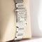 Montre Cartier - Montre Tank Française Medium, réf. 2465 58 Facettes 1678