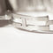 Montre Cartier - Montre Tank Française Medium, réf. 2465 58 Facettes 1678