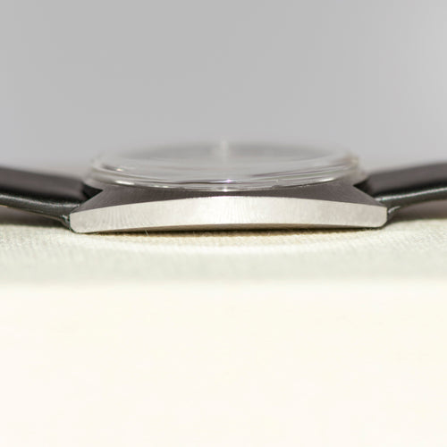 Montre Omega Seamaster Cosmic - Montre en acier, réf. 135.017 SP 58 Facettes 1880