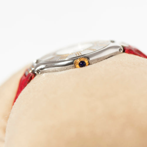 Montre Cartier - Montre Must de Cartier, famille Must 21 58 Facettes 3073