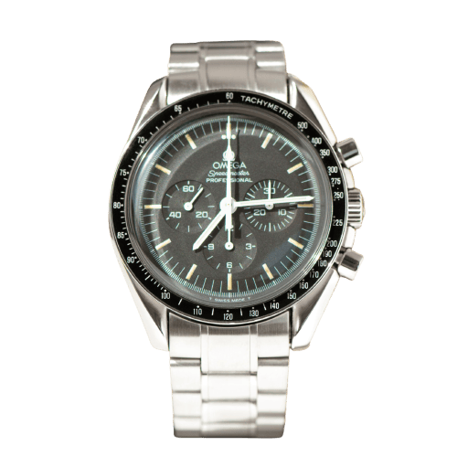 Montre Omega - Montre Speedmaster Apollo XI 25e anniversaire (1994) 58 Facettes 3090