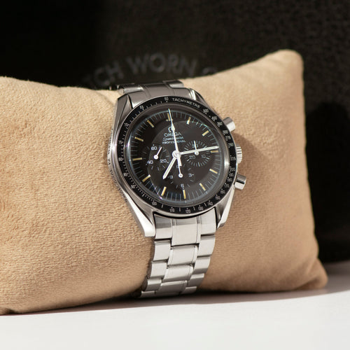 Montre Omega - Montre Speedmaster Apollo XI 25e anniversaire (1994) 58 Facettes 3090