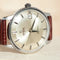 Montre Omega Genève - Montre automatique avec date, réf. 14703 SC 61 58 Facettes 2383