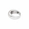 Bague 53 Chopard - Bague Love en or blanc 750 et diamants 58 Facettes 36035
