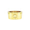 Bague 51 Cartier - Bague Love édition « Cône » en or jaune 58 Facettes 36041