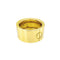 Bague 51 Cartier - Bague Love édition « Cône » en or jaune 58 Facettes 36041