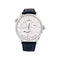 Montre Jaeger-LeCoultre Master Control Geographic - Montre en acier 58 Facettes 36028
