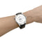 Montre Jaeger-LeCoultre Master Control Geographic - Montre en acier 58 Facettes 36028