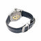 Montre Jaeger-LeCoultre Master Control Geographic - Montre en acier 58 Facettes 36028
