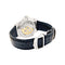 Montre Jaeger-LeCoultre Master Control Geographic - Montre en acier 58 Facettes 36028