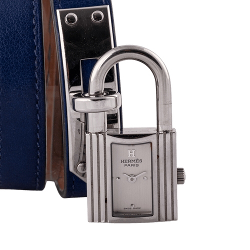 Montre Hermès - Montre Kelly KE1.210 58 Facettes TOT-11946