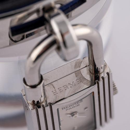 Montre Hermès - Montre Kelly KE1.210 58 Facettes TOT-11946