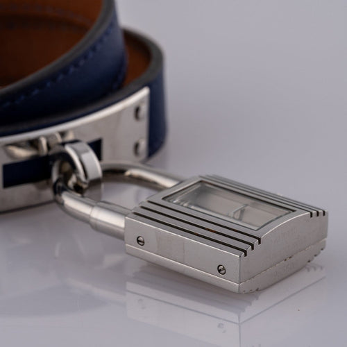 Montre Hermès - Montre Kelly KE1.210 58 Facettes TOT-11946