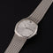 Montre Credor - Montre GCAR040 58 Facettes TOT-11961