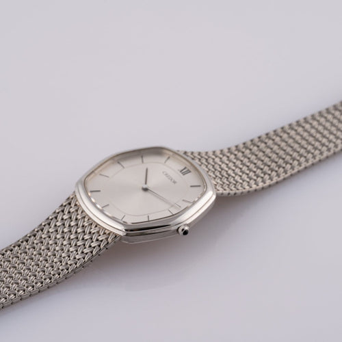 Montre Credor - Montre GCAR040 58 Facettes TOT-11961