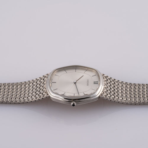 Montre Credor - Montre GCAR040 58 Facettes TOT-11961