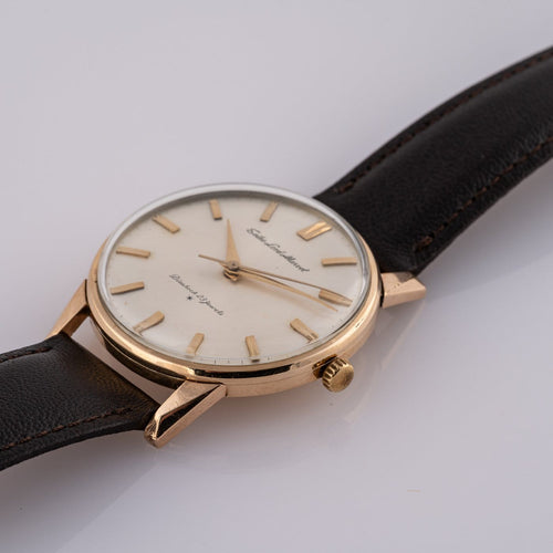 Montre Seiko Lord Marvel - Montre 15023E 58 Facettes TOT-11960