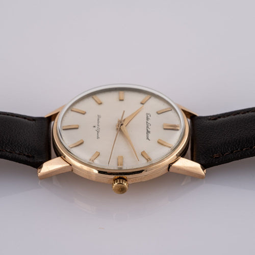 Montre Seiko Lord Marvel - Montre 15023E 58 Facettes TOT-11960