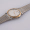 Montre Credor - Montre Linea Curva GCET004 58 Facettes TOT-11962