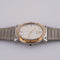 Montre Credor - Montre Linea Curva GCET004 58 Facettes TOT-11962