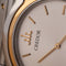 Montre Credor - Montre Linea Curva GCET004 58 Facettes TOT-11962