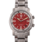 Montre Perrelet Air Zermatt 2 110 - Montre automatique en acier 58 Facettes TOT-11958
