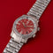 Montre Perrelet Air Zermatt 2 110 - Montre automatique en acier 58 Facettes TOT-11958