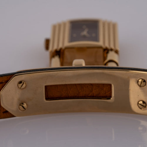 Montre Hermès - Montre Kelly KE1.210 58 Facettes TOT-11954