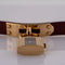 Montre Hermès - Montre Kelly KE1.210 58 Facettes TOT-11954