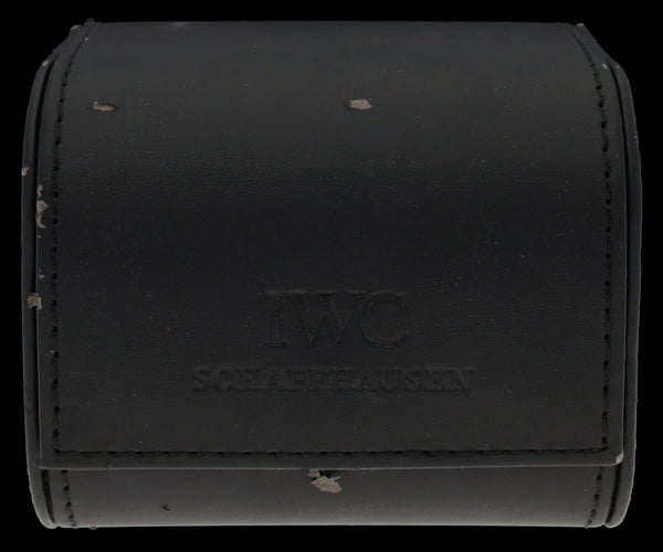 Montre IWC - Montre Pilot chronographe IW370603, 1998 58 Facettes IWC/PLT/014