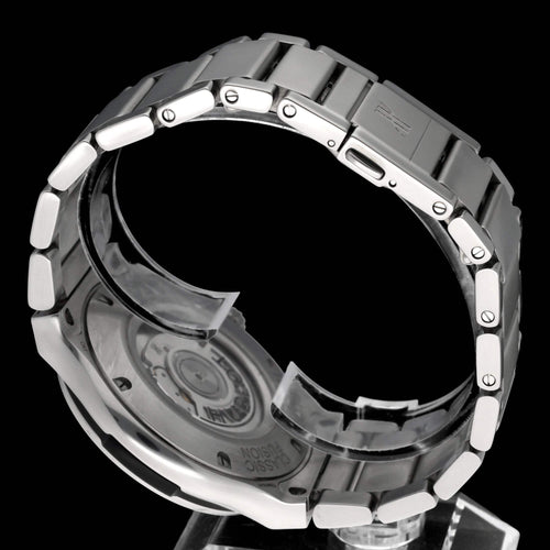Montre Hublot Classic Fusion - Montre automatique en titane, 510.NX.1170.NX, boîte et papiers, 2023 58 Facettes HBL/FSN/001