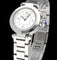 Montre Cartier - Montre Pasha 2973, boîte et papiers, 2017 58 Facettes CRT/PSA/008