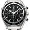 Montre Omega - Montre Seamaster Planet Ocean 2210.50.00, révisée, 2006 58 Facettes OMG/SEA/319