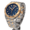 Montre Breitling Chronomat 42 - Montre automatique en or rose et acier, 42 mm 58 Facettes BTL/CHM/246