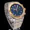 Montre Breitling Chronomat 42 - Montre automatique en or rose et acier, 42 mm 58 Facettes BTL/CHM/246