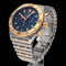 Montre Breitling Chronomat 42 - Montre automatique en or rose et acier, 42 mm 58 Facettes BTL/CHM/246