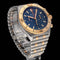 Montre Breitling Chronomat 42 - Montre automatique en or rose et acier, 42 mm 58 Facettes BTL/CHM/246