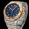 Montre Breitling Chronomat 42 - Montre automatique en or rose et acier, 42 mm 58 Facettes BTL/CHM/246