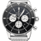 Montre Breitling - Montre Superocean Héritage Chronograph, réf. AB0162121B1A1, 2021, boîte et papiers 58 Facettes BTL/SOC/143