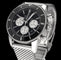 Montre Breitling - Montre Superocean Héritage Chronograph, réf. AB0162121B1A1, 2021, boîte et papiers 58 Facettes BTL/SOC/143