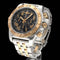 Montre Breitling - Montre Chronomat 44 CB0110 en or rose et acier, 2013 58 Facettes BTL/CHM/243