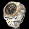 Montre Breitling - Montre Chronomat 44 CB0110 en or rose et acier, 2013 58 Facettes BTL/CHM/243