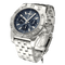 Montre Breitling - Montre Chronomat 44 AB0111, cadran en nacre, édition limitée, 2018 58 Facettes BTL/CHM/242