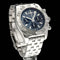 Montre Breitling - Montre Chronomat 44 AB0111, cadran en nacre, édition limitée, 2018 58 Facettes BTL/CHM/242