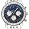 Montre Breitling Navitimer 01 AB0121 - Montre automatique en acier, 43 mm, 2022 58 Facettes BTL/NVT/118