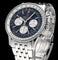 Montre Breitling Navitimer 01 AB0121 - Montre automatique en acier, 43 mm, 2022 58 Facettes BTL/NVT/118