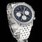 Montre Breitling Navitimer 01 AB0121 - Montre automatique en acier, 43 mm, 2022 58 Facettes BTL/NVT/118