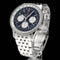 Montre Breitling Navitimer 01 AB0121 - Montre automatique en acier, 43 mm, 2022 58 Facettes BTL/NVT/118