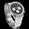 Montre Breitling Navitimer 01 AB0121 - Montre automatique en acier, 43 mm, 2022 58 Facettes BTL/NVT/118