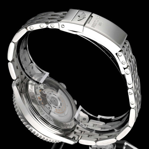 Montre Breitling Navitimer 01 AB0121 - Montre automatique en acier, 43 mm, 2022 58 Facettes BTL/NVT/118